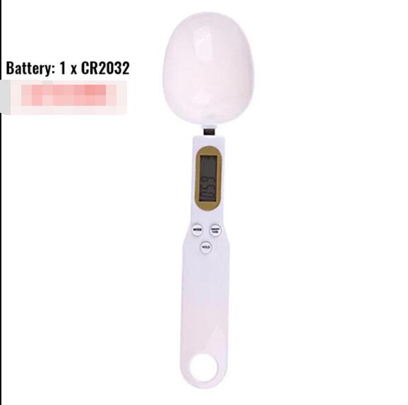 Digital Measuring Spoon Scale Mini – Unboxed Success