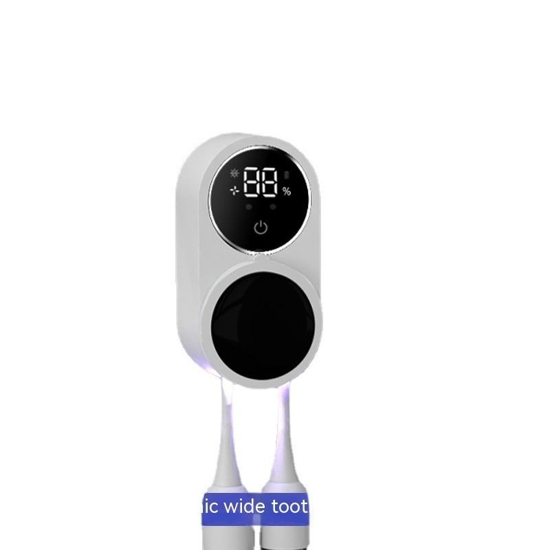 Esterilizador UV de cepillos de dientes