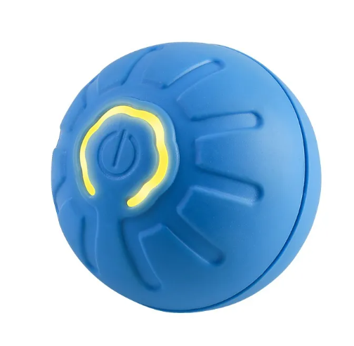 Pelota de Juguete Interactiva Inteligente para Perros