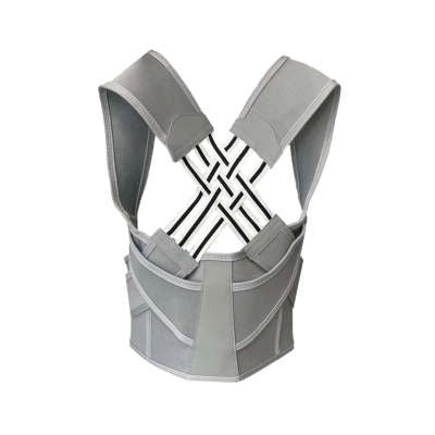 Corrector de Postura Unisex para Espalda