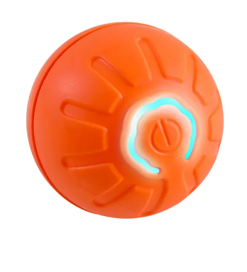 Pelota de Juguete Interactiva Inteligente para Perros