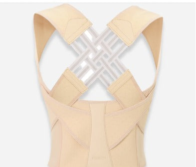 Corrector de Postura Unisex para Espalda