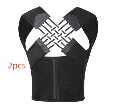 Corrector de Postura Unisex para Espalda
